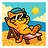 Beachy.