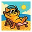 Beachy. icon
