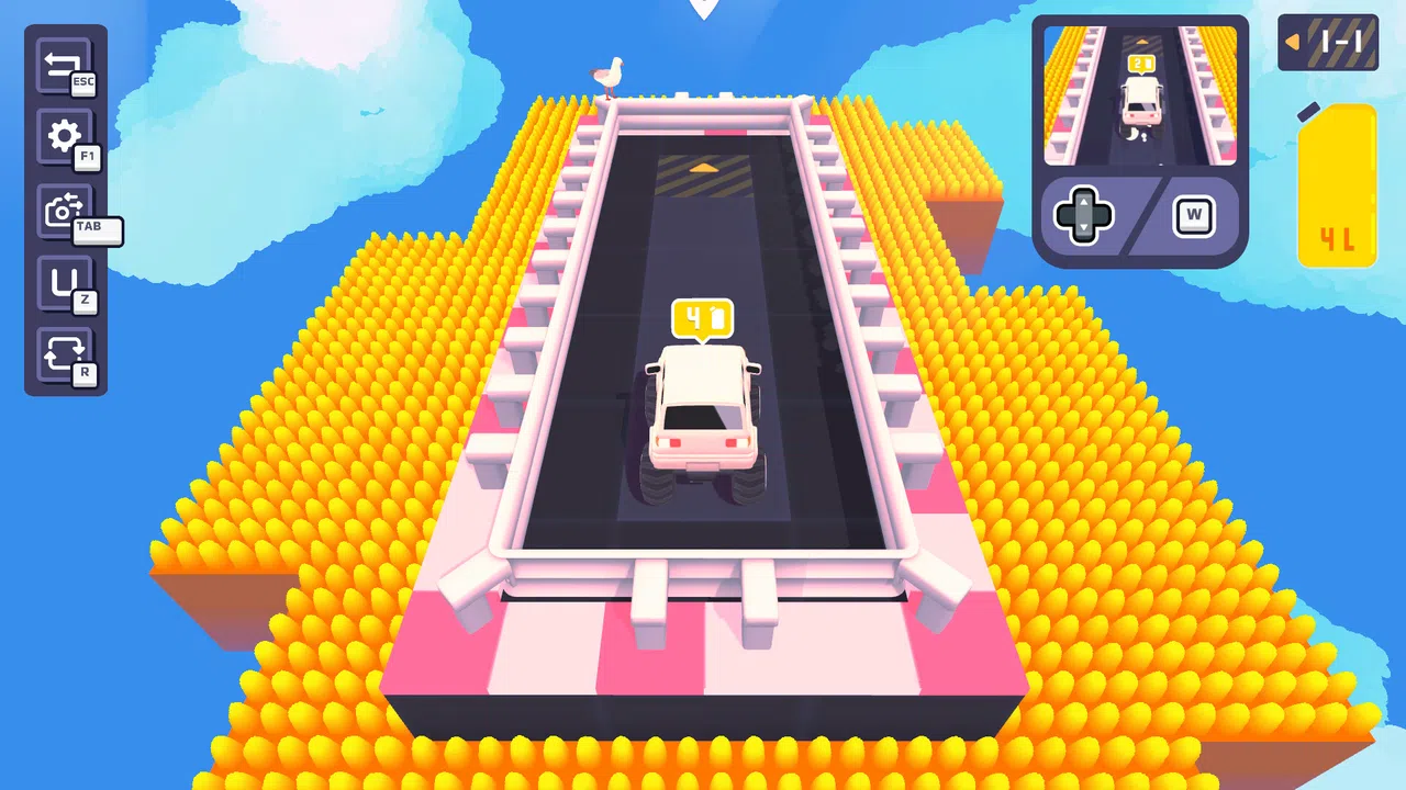 Park It! Screenshot 0