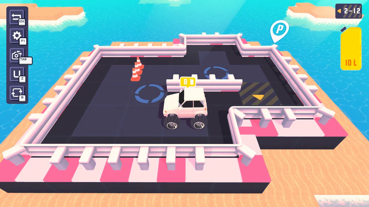 Park It! Screenshot 4