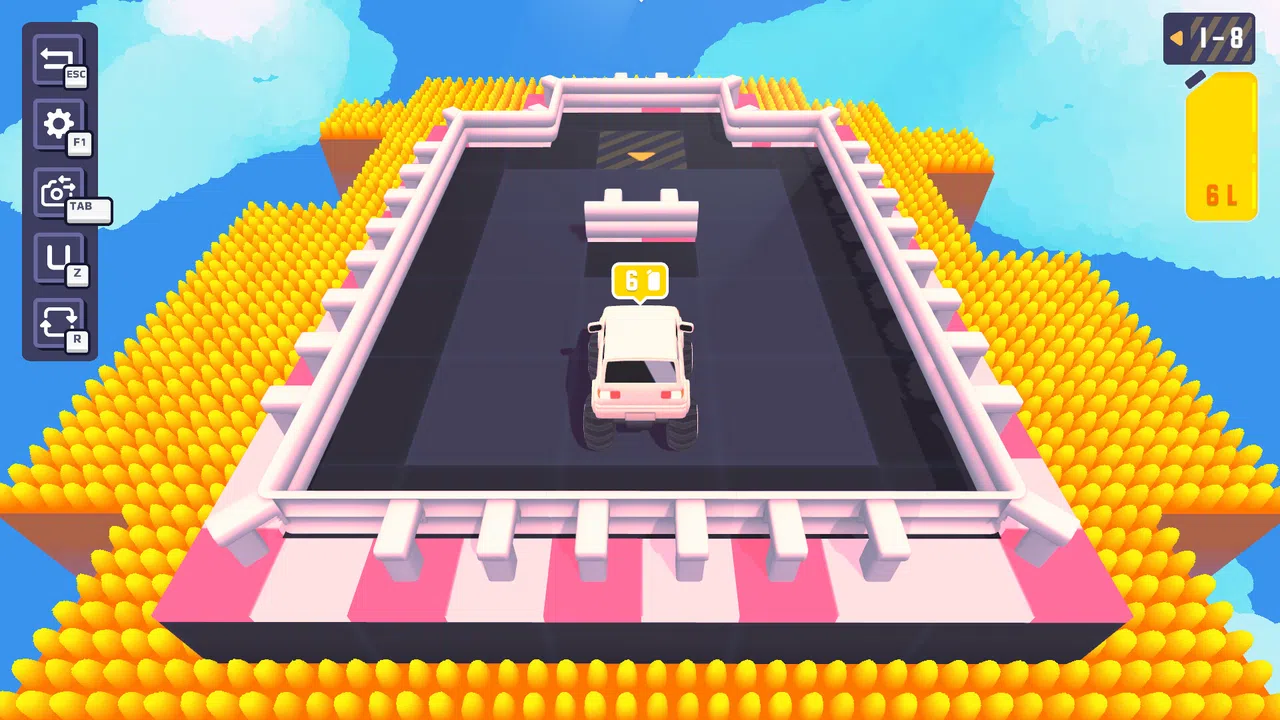Park It! Screenshot 6