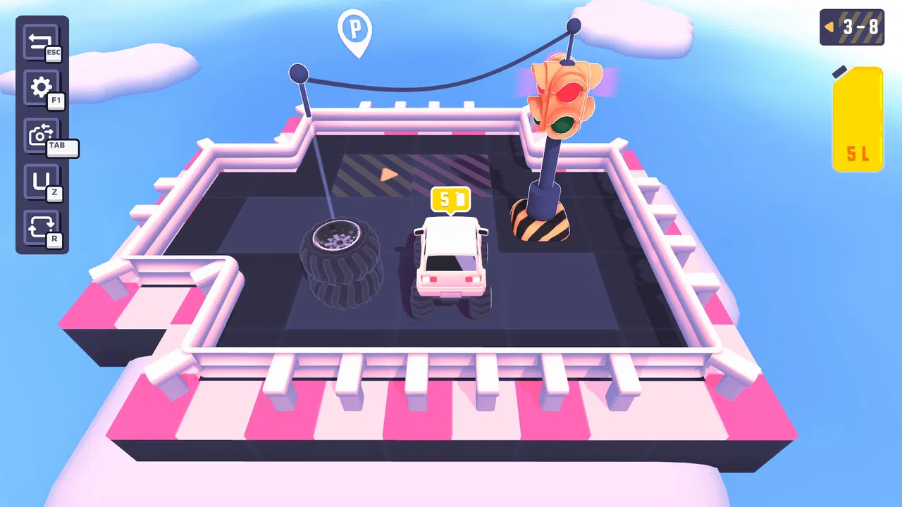 Park It! Screenshot 9