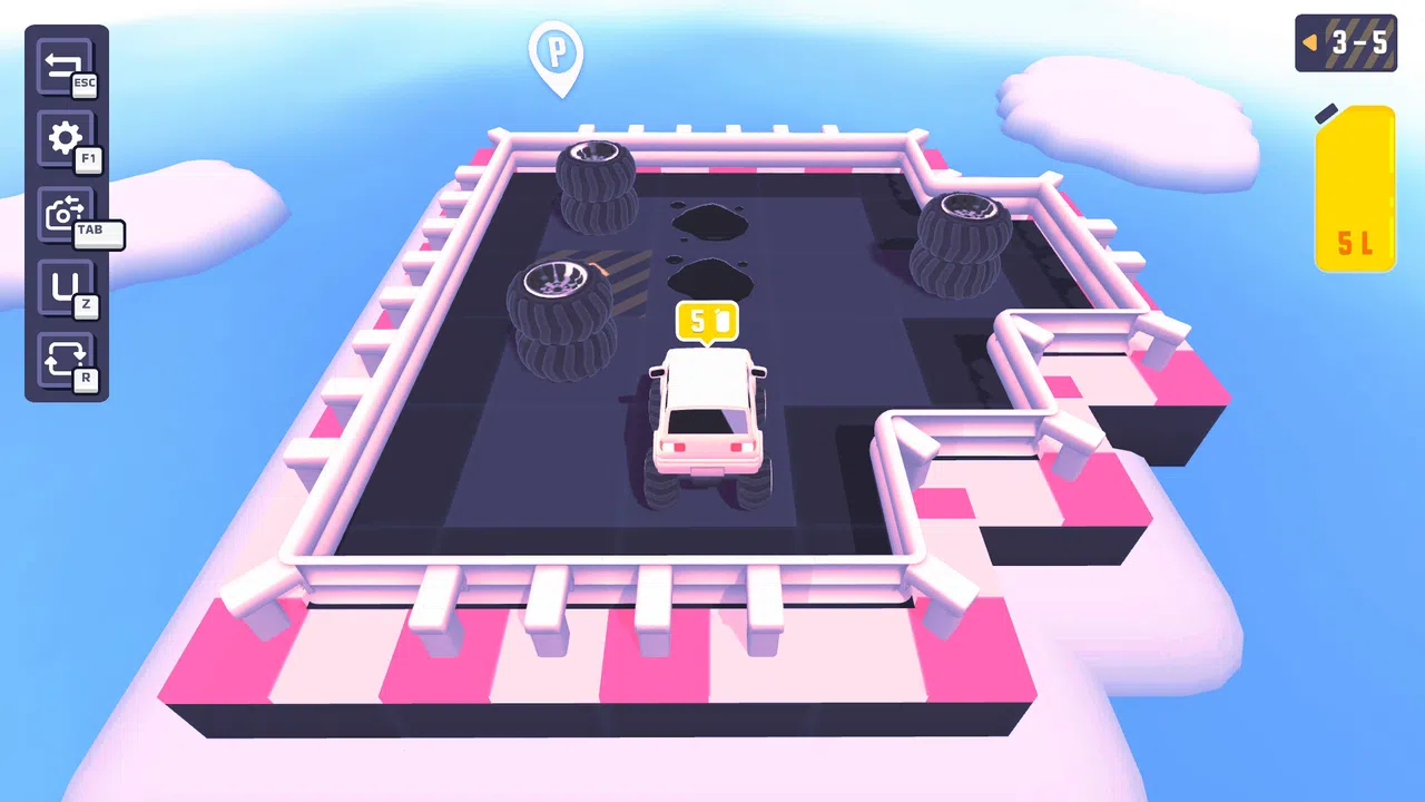 Park It! Screenshot 5