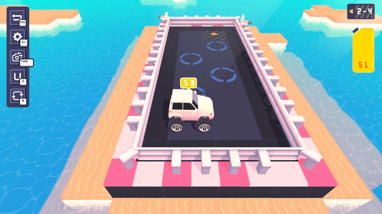 Park It! Screenshot 1