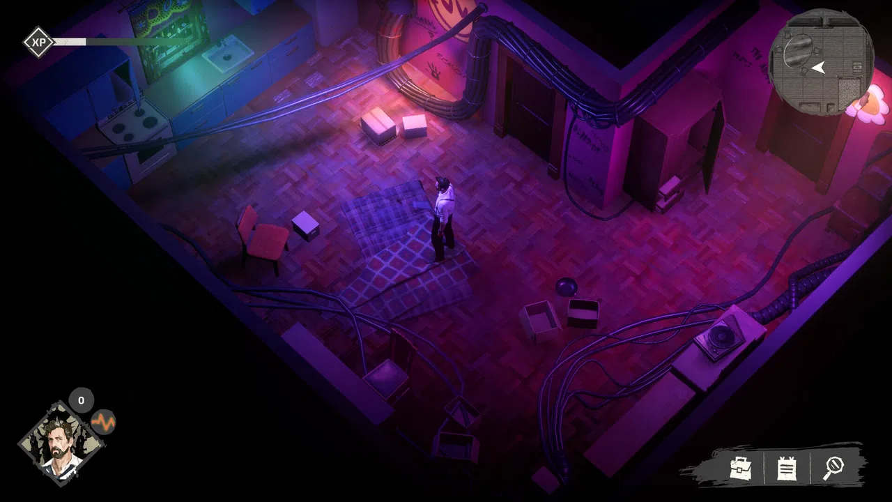 Savior Syndrome Screenshot 1