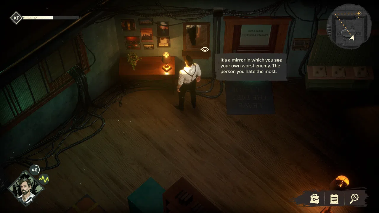Savior Syndrome Screenshot 2