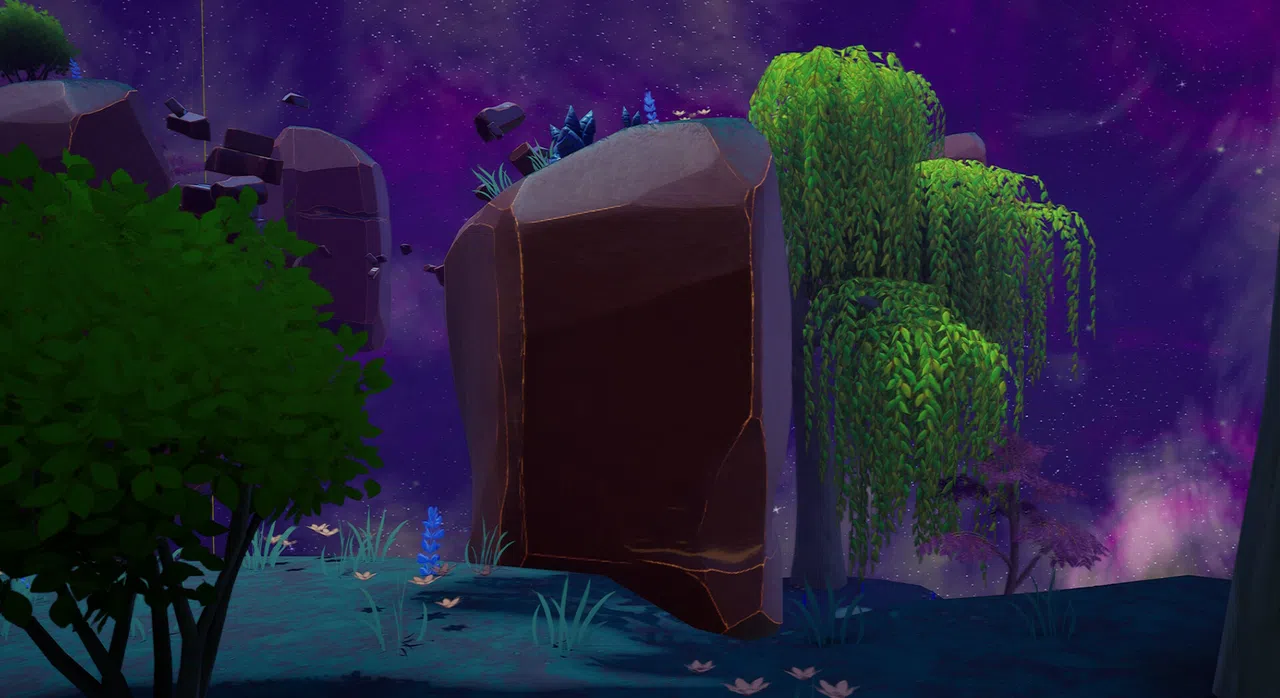 Tales of the Valente Screenshot 2