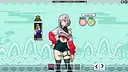 Freestyle2 - Nari Character Coupon Screenshot 3
