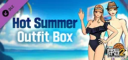 Freestyle2 - Hot Summer Outfit Box