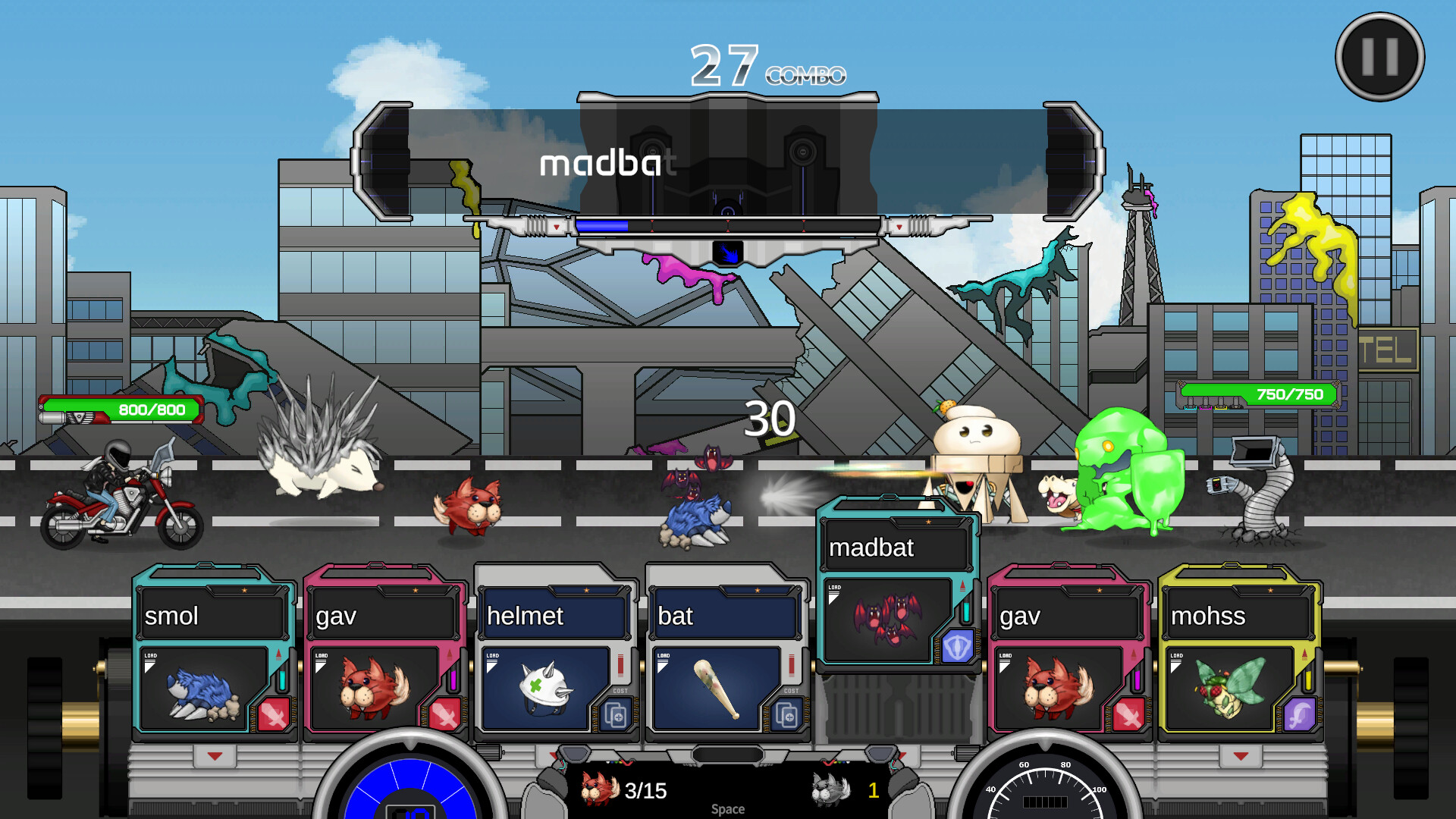 Type Ride Screenshot 0