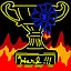 HARD WIN icon