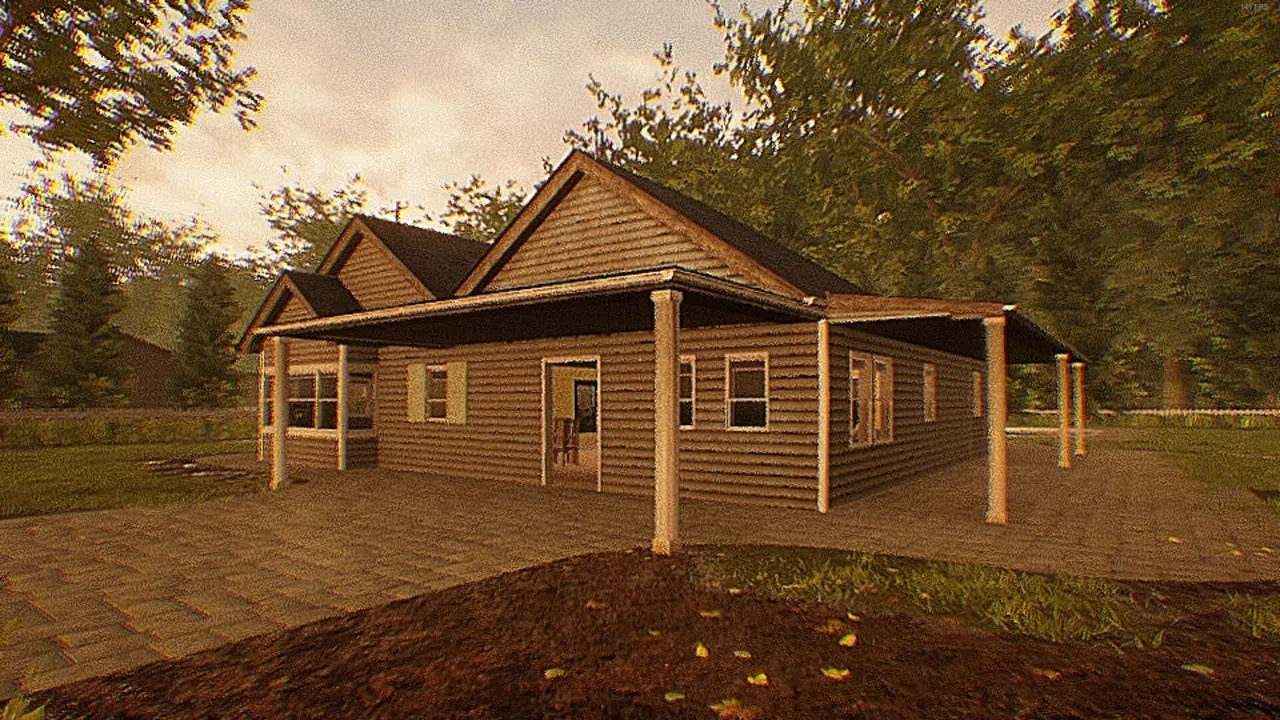 Agora Project Screenshot 3