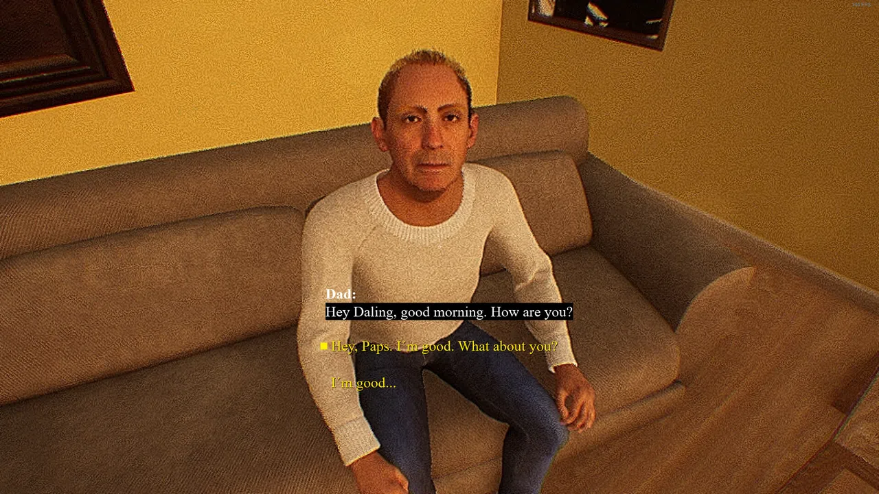Agora Project Screenshot 1