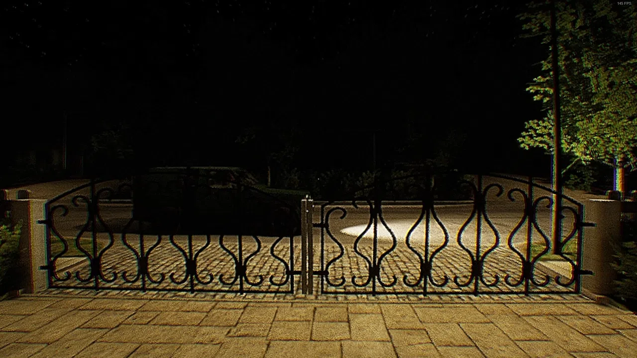 Agora Project Screenshot 4