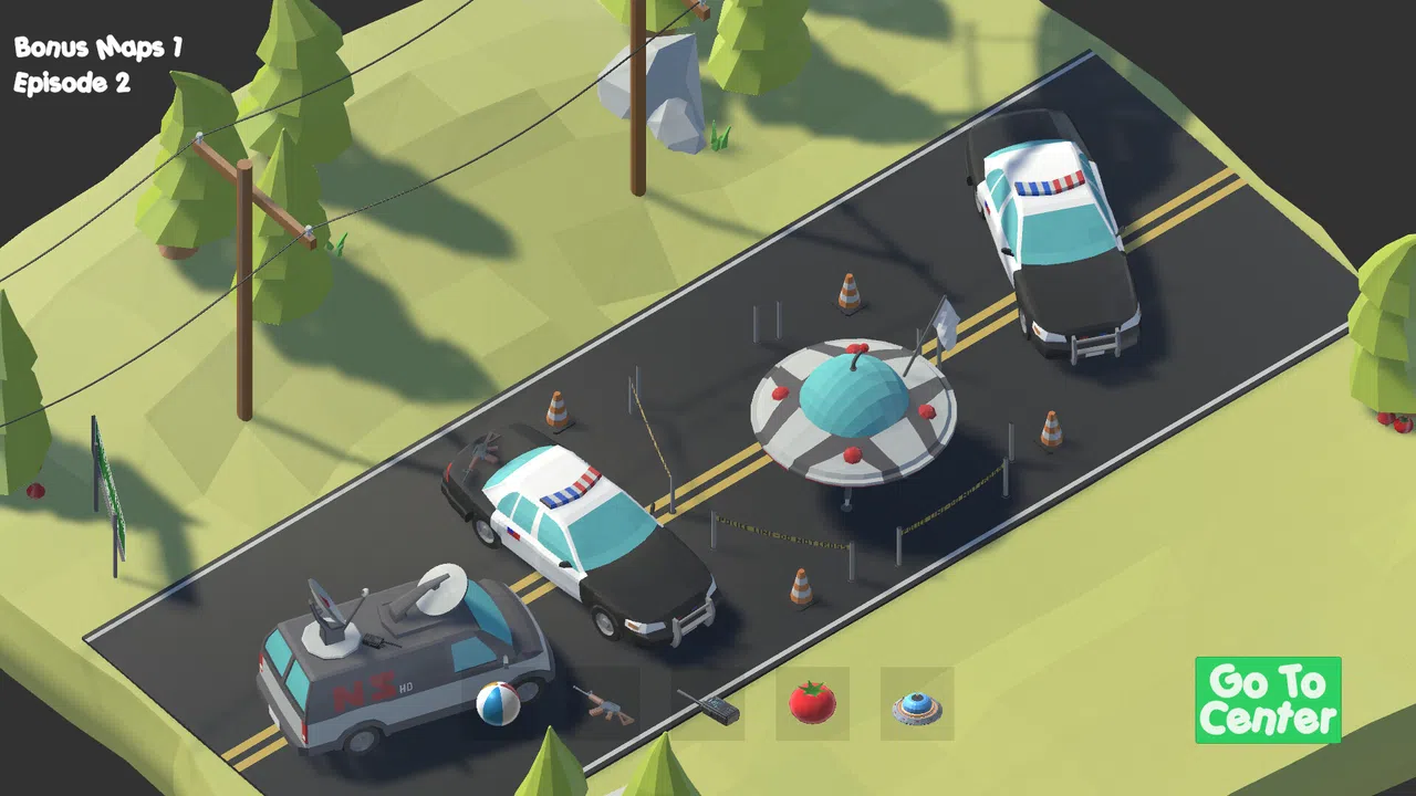 FINDit - Bonus Maps 1 Screenshot 1