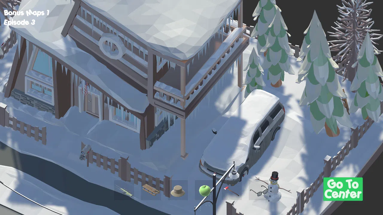 FINDit - Bonus Maps 1 Screenshot 2