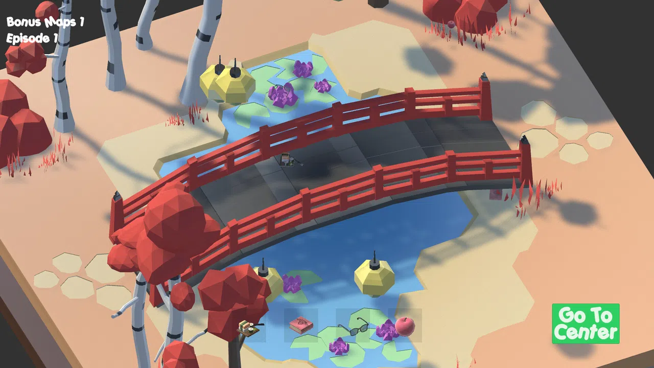 FINDit - Bonus Maps 1 Screenshot 0