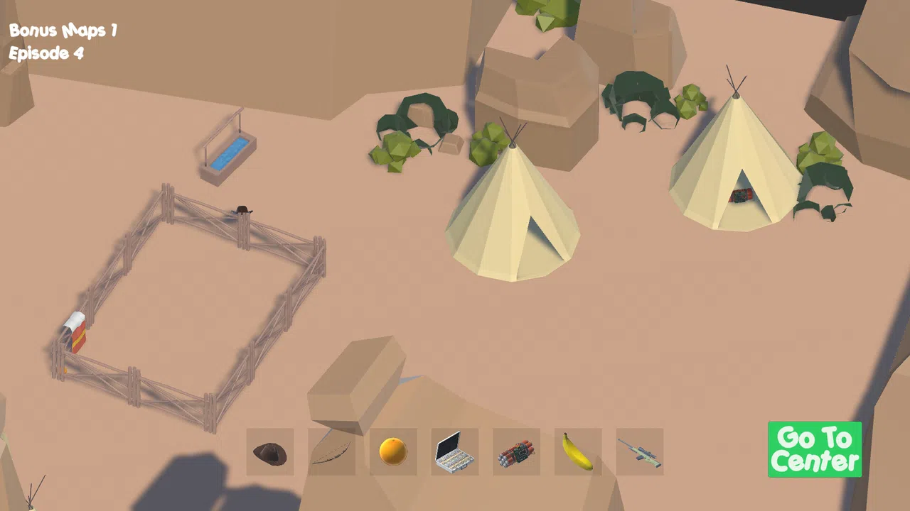 FINDit - Bonus Maps 1 Screenshot 3
