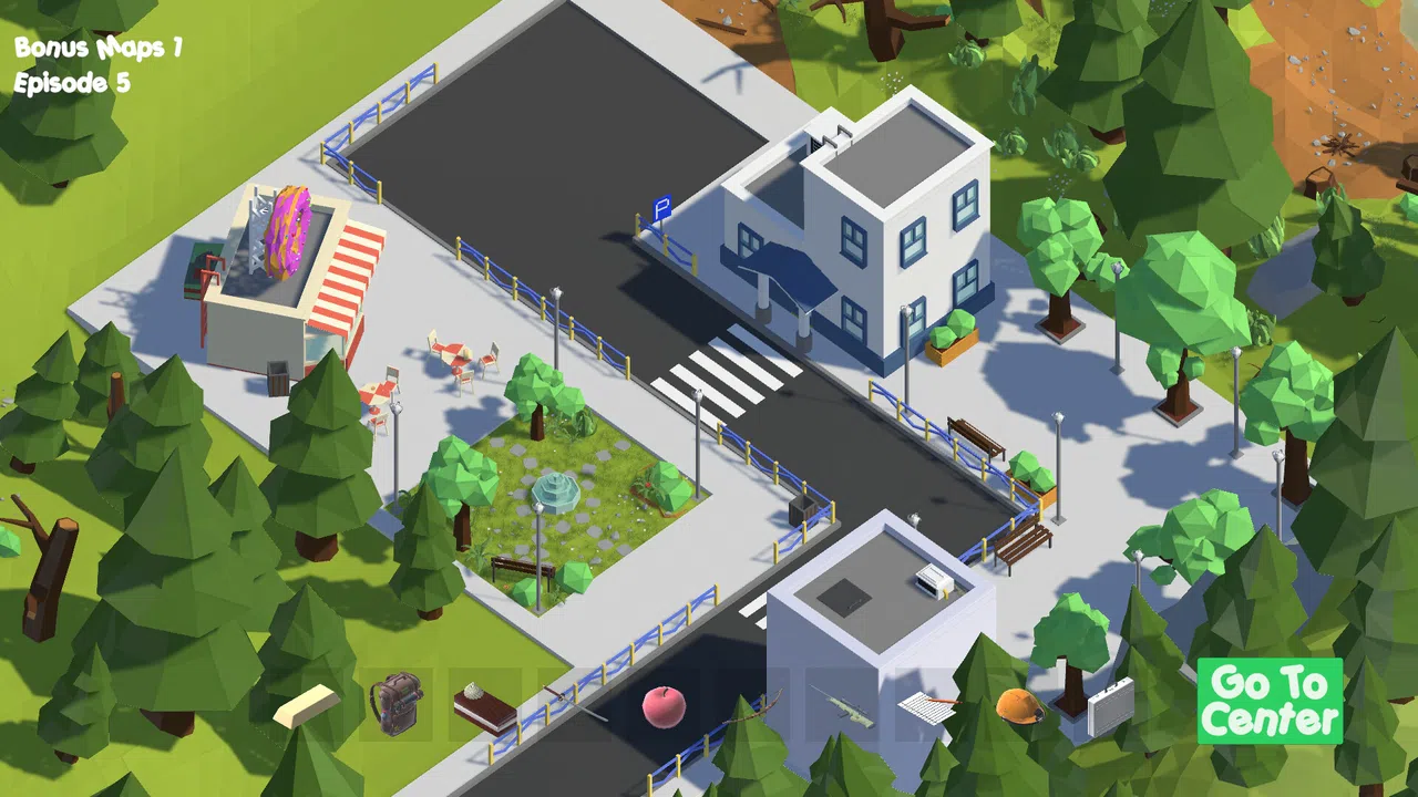 FINDit - Bonus Maps 1 Screenshot 4