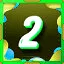 Level 2 icon
