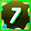 Level 7 icon