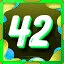 Level 42 icon