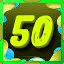 Level 50 icon