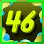 Level 46 icon