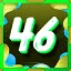 Level 46 icon