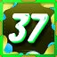 Level 37 icon