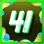 Level 41 icon