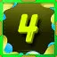 Level 4 icon