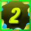 Level 2 icon