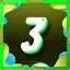 Level 3 icon