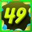 Level 49 icon
