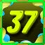 Level 37 icon