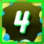 Level 4 icon