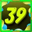 Level 39 icon