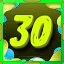Level 30 icon