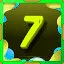 Level 7 icon