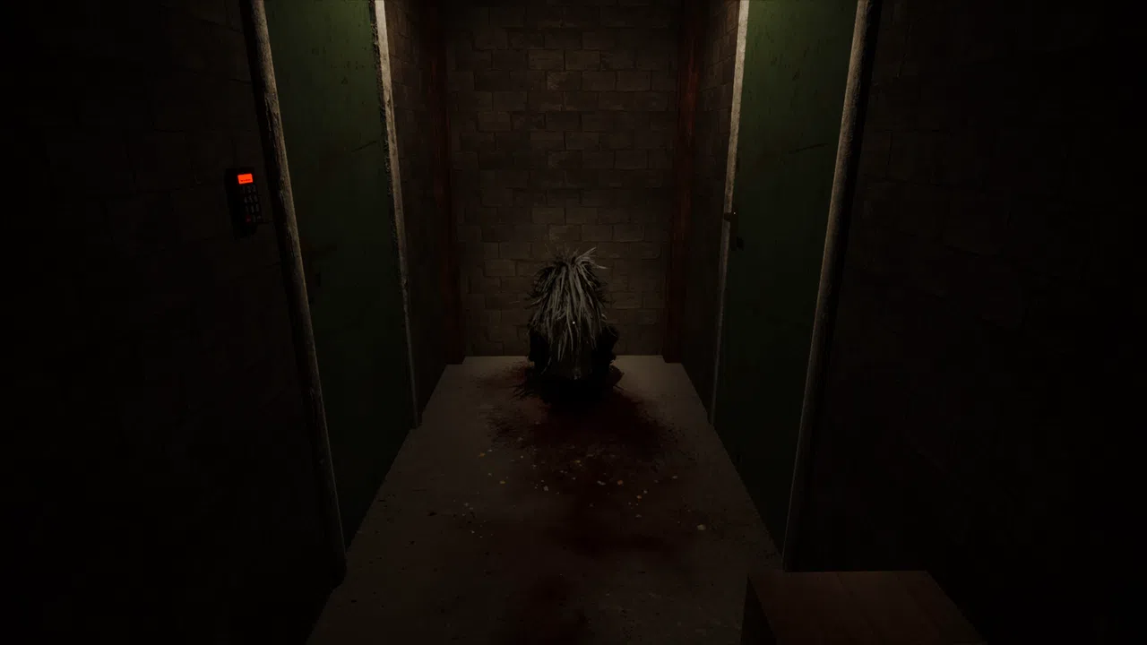 The Hell in I Screenshot 3