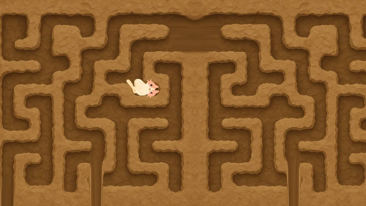 Squishy Cats Screenshot 1