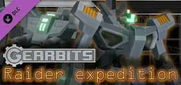 Gearbits: Raider expedition