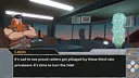 Gearbits: Raider expedition Screenshot 4
