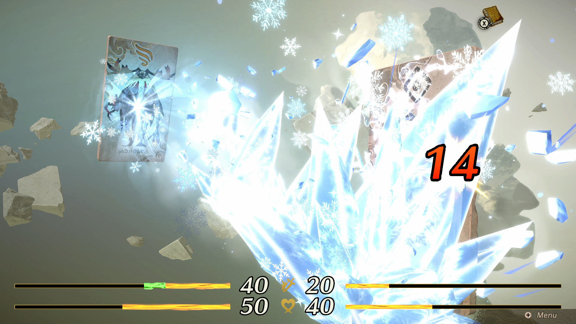 Culdcept BEGINS Screenshot 4