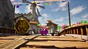 Fluff's Adventure: A Tale of Fur and Steel Screenshot 5