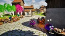 Fluff's Adventure: A Tale of Fur and Steel Screenshot 0