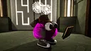 Fluff's Adventure: A Tale of Fur and Steel Screenshot 3