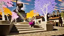 Fluff's Adventure: A Tale of Fur and Steel Screenshot 22