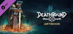 Deathbound Artbook